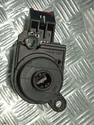 Second-hand car spare part ignition switch for opel meriva blue line oem iam references 23276089  