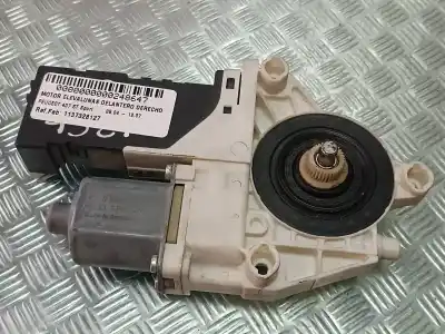 Gebrauchtes Autoersatzteil vorderer rechter fenstermotor zum peugeot 407 st sport oem-iam-referenzen 1137328127  994651101