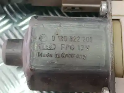 Gebrauchtes Autoersatzteil vorderer rechter fenstermotor zum peugeot 407 st sport oem-iam-referenzen 1137328127  994651101