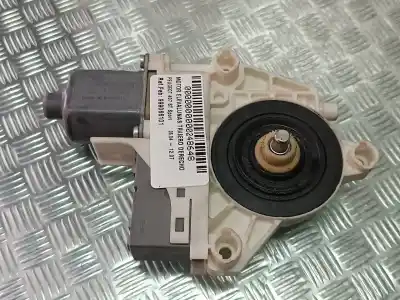 Peça sobressalente para automóvel em segunda mão motor elevador vidro traseiro direito por peugeot 407 st sport referências oem iam 999066101