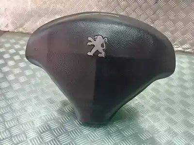 Recambio de automóvil de segunda mano de AIRBAG DELANTERO IZQUIERDO para PEUGEOT 407  referencias OEM IAM 96445891ZD  