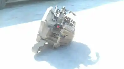 Автозапчастина б/у коробка передач для opel astra gtc cosmo посилання на oem iam m32 6 velocidades 50192997ns