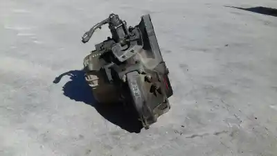 Автозапчастина б/у коробка передач для opel astra gtc cosmo посилання на oem iam m32 6 velocidades 50192997ns