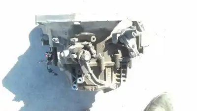 Автозапчастина б/у коробка передач для opel astra gtc cosmo посилання на oem iam m32 6 velocidades 50192997ns