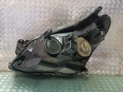 Автозапчастина б/у права фа для opel astra gtc cosmo посилання на oem iam 16020200  