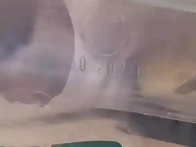 Автозапчастина б/у права фа для opel astra gtc cosmo посилання на oem iam 16020200  