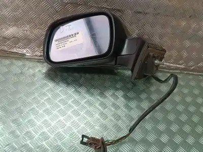 Recambio de automóvil de segunda mano de RETROVISOR DERECHO para PEUGEOT 407  referencias OEM IAM 4145  