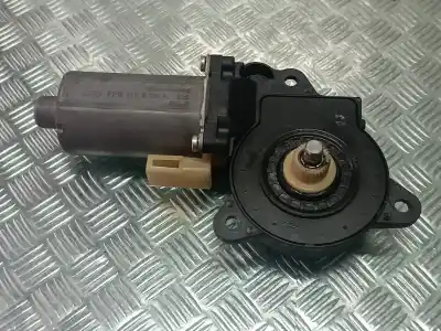 Автозапчасти б/у мотор переднего левого стекла за ford fusion (cbk) ambiente ссылки oem iam 0130821938