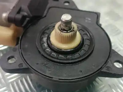 Second-hand car spare part left front window motor for ford fusion (cbk) ambiente oem iam references 0130821938  