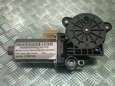 Second-hand car spare part left front window motor for ford fusion (cbk) ambiente oem iam references 0130821938  