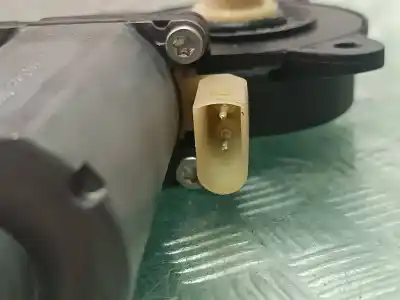 Second-hand car spare part left front window motor for ford fusion (cbk) ambiente oem iam references 0130821938  