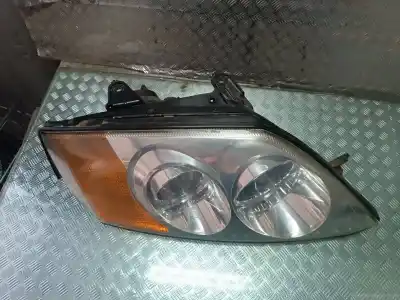 Gebrauchtes Autoersatzteil rechter scheinwerfer zum hyundai coupe (gk) 1.6 fx oem-iam-referenzen 9210202cxxx  