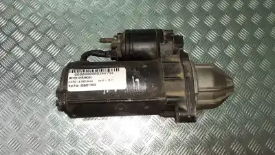 Gebrauchtes Autoersatzteil motor startet zum kia rio 1.5 crdi oem-iam-referenzen 0986017260