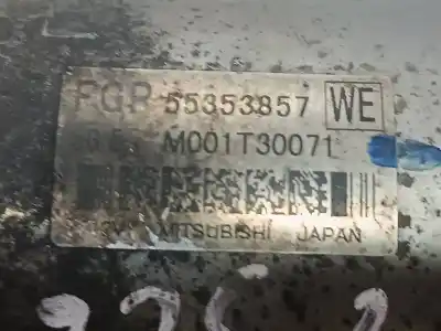 Автозапчасти б/у двигатель запускается за opel astra gtc cosmo ссылки oem iam m001t300071  55353857