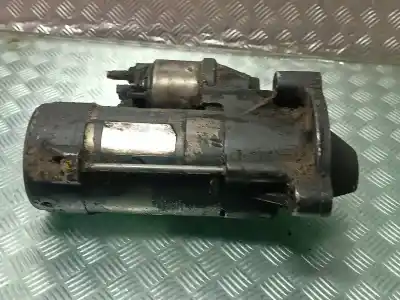 Recambio de automóvil de segunda mano de MOTOR ARRANQUE para PEUGEOT 407 ST Confort referencias OEM IAM M000T82081  