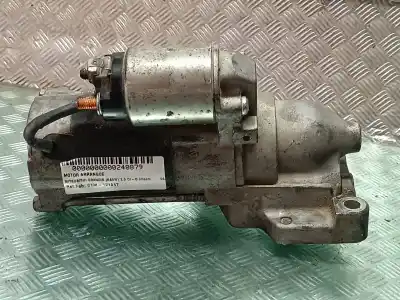 Gebrauchtes Autoersatzteil MOTOR STARTET zum MITSUBISHI GRANDIS (NA0W)  OEM-IAM-Referenzen CTM121947  