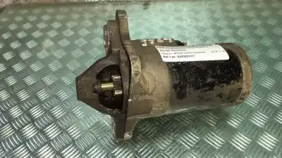 Piesă de schimb auto la mâna a doua electromotor pentru renault modus confort dynamique referințe oem iam 8200298371  m000t45371zt