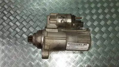 Second-hand car spare part starter motor for jaguar x-type 2.2 d classic oem iam references 02z911023h