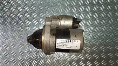 Second-hand car spare part starter motor for ford focus lim. business oem iam references cv6t11000gd
