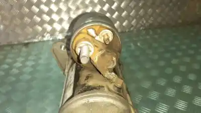 Peça sobressalente para automóvel em segunda mão motor de arranque por dacia duster ambiance 4x2 referências oem iam rsm14-11  233006508r-b