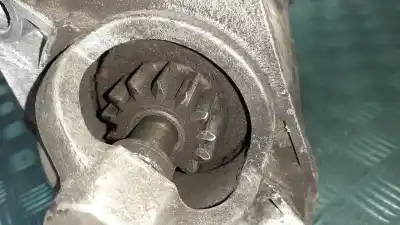 Peça sobressalente para automóvel em segunda mão motor de arranque por dacia duster ambiance 4x2 referências oem iam rsm14-11  233006508r-b