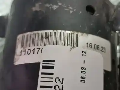 Автозапчасти б/у двигатель запускается за ford focus c-max (cap) trend (d) ссылки oem iam 11017060144n  