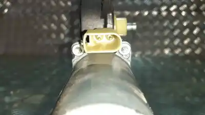 Автозапчастина б/у двигатель переднього правого скла для ford fusion (cbk) ambiente посилання на oem iam 0130821939  