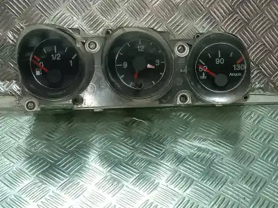 Автозапчастина б/у панель інструментів для alfa romeo 156 (116) 1.9 jtd 8v impression посилання на oem iam 156034528