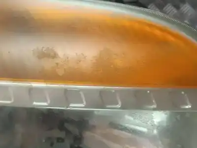 Автозапчасти б/у правая фара за ford fusion (cbk) ambiente ссылки oem iam 24689800r  