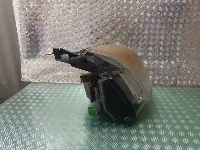 Автозапчасти б/у правая фара за ford fusion (cbk) ambiente ссылки oem iam 24689800r  