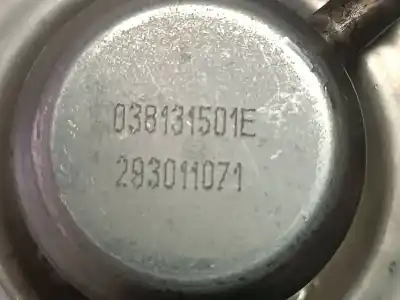 Автозапчасти б/у клапан рог за audi a3 (8l) 1.9 tdi ссылки oem iam 038131501e  038129637
