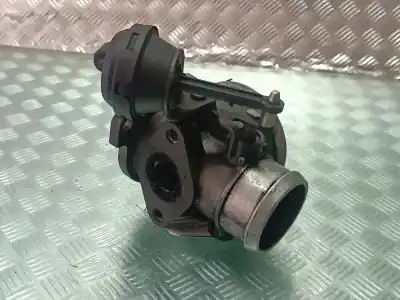 Автозапчасти б/у клапан рог за audi a3 (8l) 1.9 tdi ссылки oem iam 038131501e  038129637