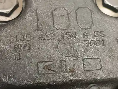 Автозапчастина б/у насос керма для audi a3 (8l) 1.9 tdi посилання на oem iam 1j0422154a  038145255b