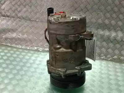 Автозапчастина б/у  для AUDI A3 (8L)  Посилання на OEM IAM SD7CB  