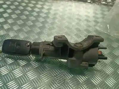 Автозапчастина б/у стартер для audi a3 (8l) 1.9 tdi посилання на oem iam 4b0905851c  4b0905851