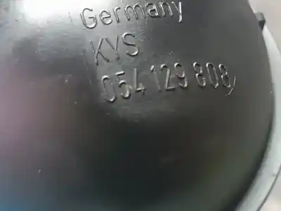 Автозапчастина б/у додатковий повітряний клапан для audi a3 (8l) 1.9 tdi посилання на oem iam 054129808  