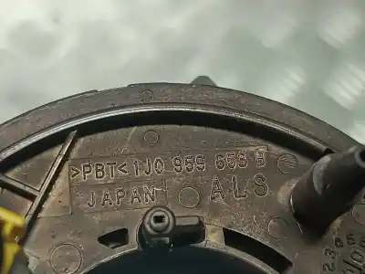 Автозапчастина б/у кільце піддушки безопасности для audi a3 (8l) 1.9 tdi посилання на oem iam 1j0959653b  1j0959653
