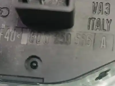Автозапчастина б/у управління дзеркалами для audi a3 (8l) 1.9 tdi посилання на oem iam 8d0959565a  8d0959565