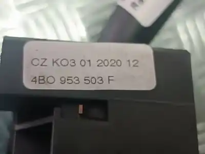 Автозапчасти б/у команда очистки за audi a3 (8l) 1.9 tdi ссылки oem iam 4b0953503f  
