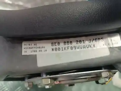 Автозапчасти б/у передняя левая подушка безопасности за audi a3 (8l) 1.9 tdi ссылки oem iam 8e0880201j  8e0880201