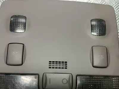Автозапчасти б/у внутренний свет за audi a3 (8l) 1.9 tdi ссылки oem iam 8l0947111d  