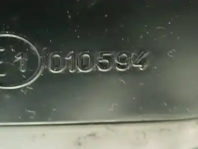 Автозапчасти б/у задний вид справа за audi a3 (8l) 1.9 tdi ссылки oem iam 225396  010594