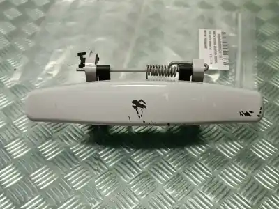 Second-hand car spare part  for DACIA DUSTER  OEM IAM references 806068948R  