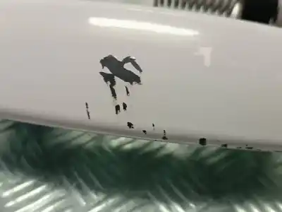 Peça sobressalente para automóvel em segunda mão puxador exterior frente direito por dacia duster ambiance 4x2 referências oem iam 806068948r  