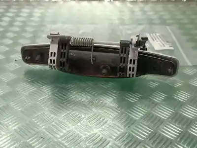 Peça sobressalente para automóvel em segunda mão puxador exterior frente direito por dacia duster ambiance 4x2 referências oem iam 806068948r  