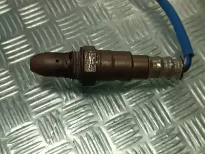 Pezzo di ricambio per auto di seconda mano sonda lambda per dacia duster ambiance 4x2 riferimenti oem iam 226932962r 2165005001 h8201333811