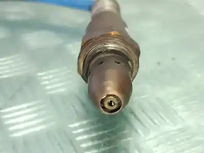 Pezzo di ricambio per auto di seconda mano sonda lambda per dacia duster ambiance 4x2 riferimenti oem iam 226932962r 2165005001 h8201333811