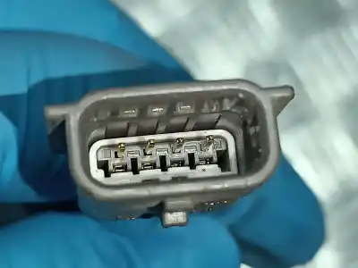 Pezzo di ricambio per auto di seconda mano sonda lambda per dacia duster ambiance 4x2 riferimenti oem iam 226932962r 2165005001 h8201333811