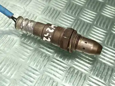Pezzo di ricambio per auto di seconda mano sonda lambda per dacia duster ambiance 4x2 riferimenti oem iam 226932962r 2165005001 h8201333811