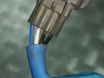 Pezzo di ricambio per auto di seconda mano sonda lambda per dacia duster ambiance 4x2 riferimenti oem iam 226932962r 2165005001 h8201333811